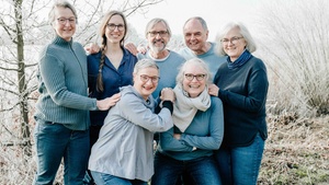 ANNE BILLE „Weihnaxshow“