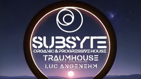 Subsyte - Organic/Progressive House Event