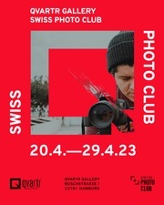 Finissage Swiss Photo Club