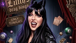 Drag Bingo mit Lilith