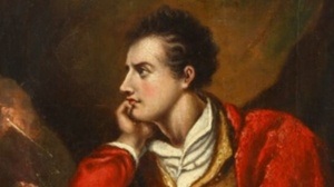 Lord Byrons imaginäre Reisen