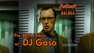 Bellmer Balboa- Pre-BBW Edition