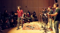 Royal Bavarian Karaoke Orchestra