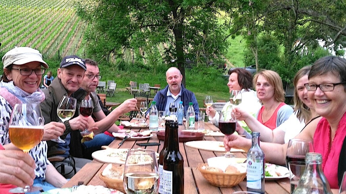 SALZ\u002DFreizeit \u002D Dein Freizeit\u002DTreff 50+ in Köln Bonn