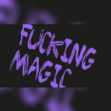 Fucking Magic (Ü-29-Party)