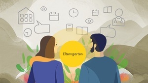 Und wo bleib ich? Stärkungs-Workshop für Eltern von Kindern mit Neurodiversität