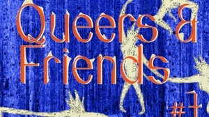 Queers & Friends #7 - Passend zum Motto „Walpurgisnacht“ laden wir alle queeren Mäuse und alle Friends dazu ein, mit uns in den Mai zu tanzen, zu singen und zu feiern!💫