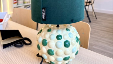 Lampen selber herstellen