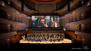 Fluch der Karibik – In Concert Live to Film