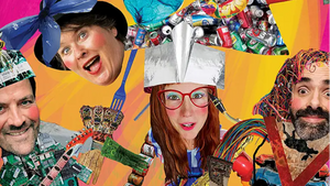 13. Pfannekuchensitzung | 4+