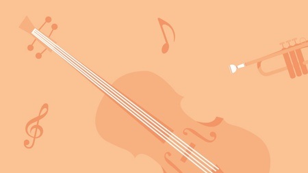 MUSIKALISCHER SPAZIERGANG