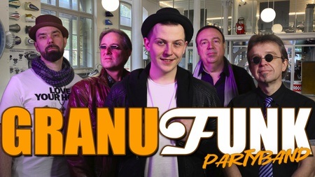 Granufunk – Gegen Tanzschwäche!