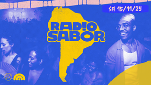 RADIO SABOR | NOVEMBER