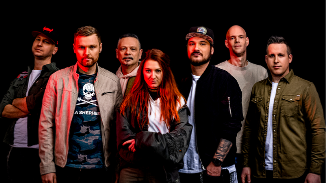 ​ONE STEP CLOSER - A TRIBUTE TO LINKIN PARK