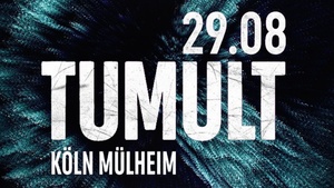 TUMULT