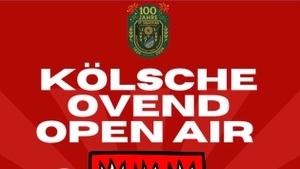 Kölsche Ovend OpenAir
