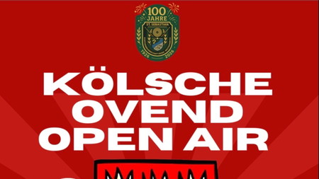 Kölsche Ovend OpenAir