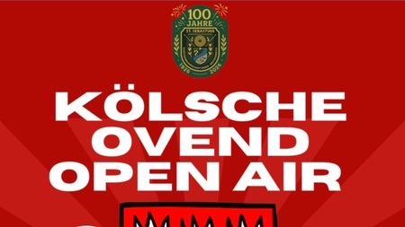 Kölsche Ovend OpenAir