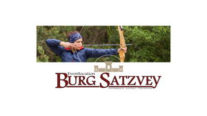 Intuitives Bogenschießen