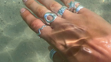 Silver Ring Workshop