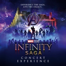 Marvel Studios' Infinity Saga Concert Experience