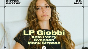 LP Giobbi