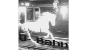 U-Bahn (by Rennbahn)