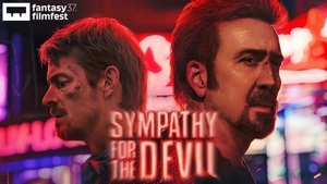 SYMPATHY FOR THE DEVIL || Fantasy Filmfest