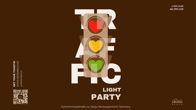 Abona Match & Mingle - Die Traffic Light Party