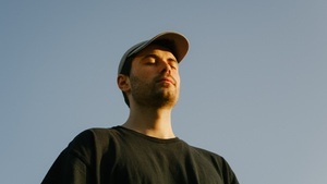 Marius Nitzbon – Hebebühne