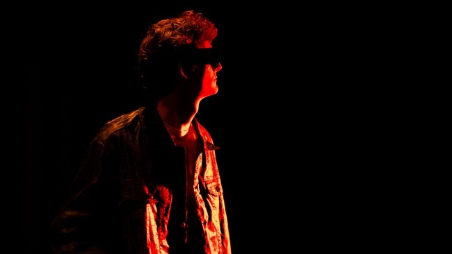 Angst / Fressen / Männerherzen