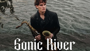 Tobias Meinhart mit "Sonic River" | LIVE im A-Trane Berlin