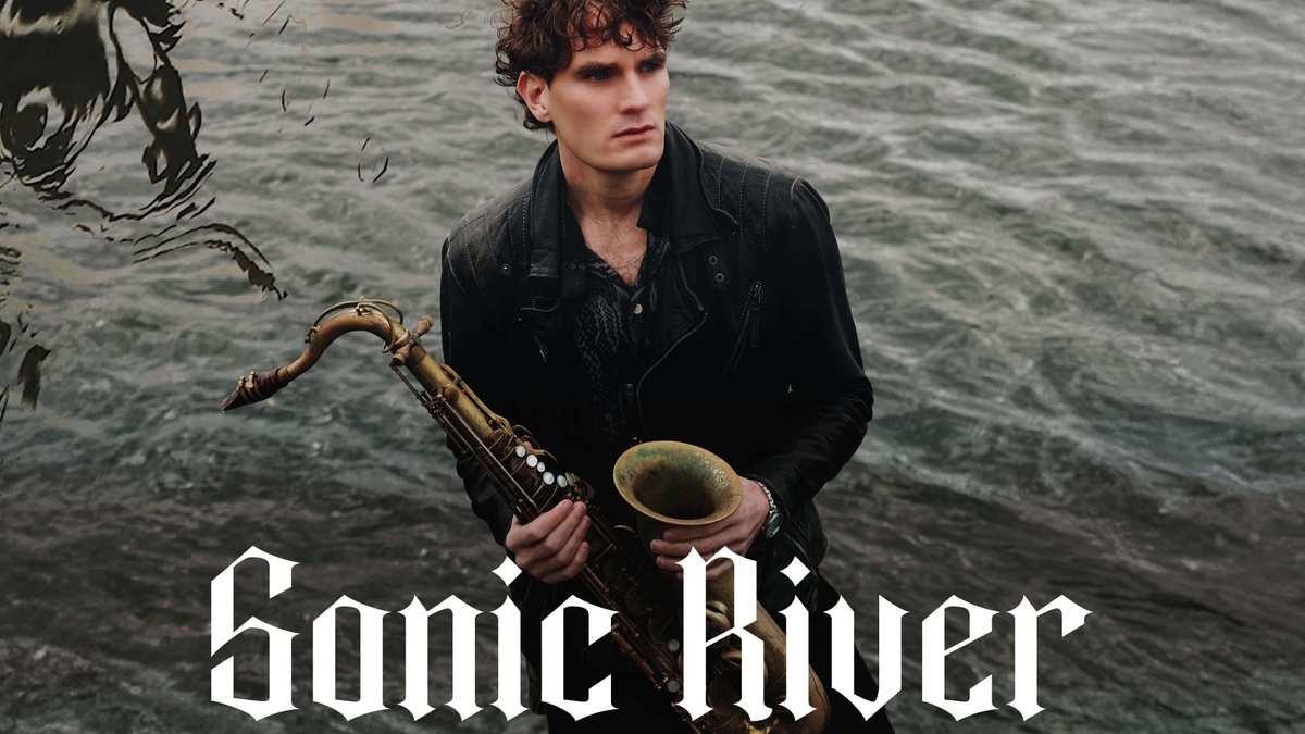 Tobias Meinhart mit "Sonic River" | LIVE im A-Trane Berlin