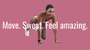 deepWORK® - Sweat, Strength & Flow