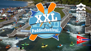 XXL-Paddelfestival 2026