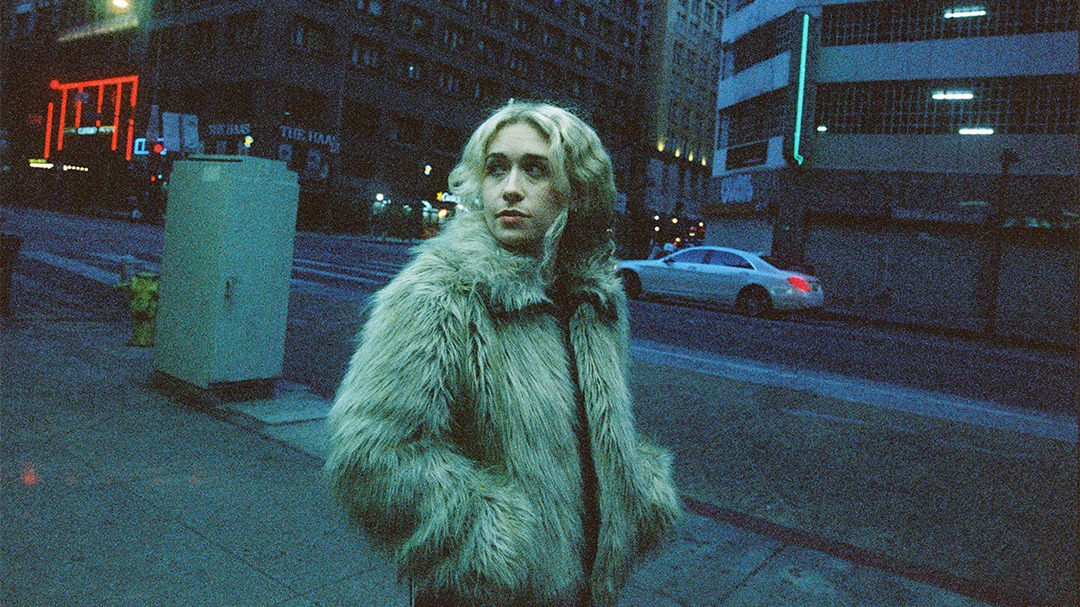 Blondshell /// Scaring Strangers Tour