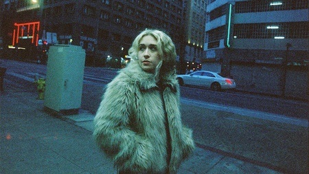 Blondshell /// Scaring Strangers Tour