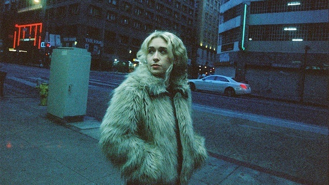 Blondshell /// Scaring Strangers Tour