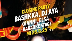 Queer Festival Closing Party