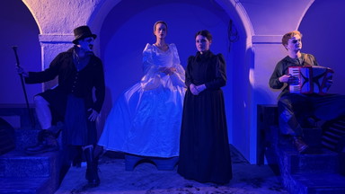 Two Queens - Maria und Elisabeth