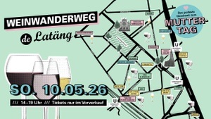 Weinwanderweg de Latäng