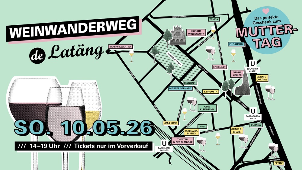 Weinwanderweg de Latäng