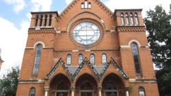 TheaterRuine St. Pauli Dresden