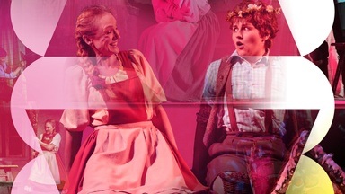 Hänsel und Gretel