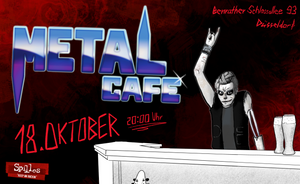 Metal-Café