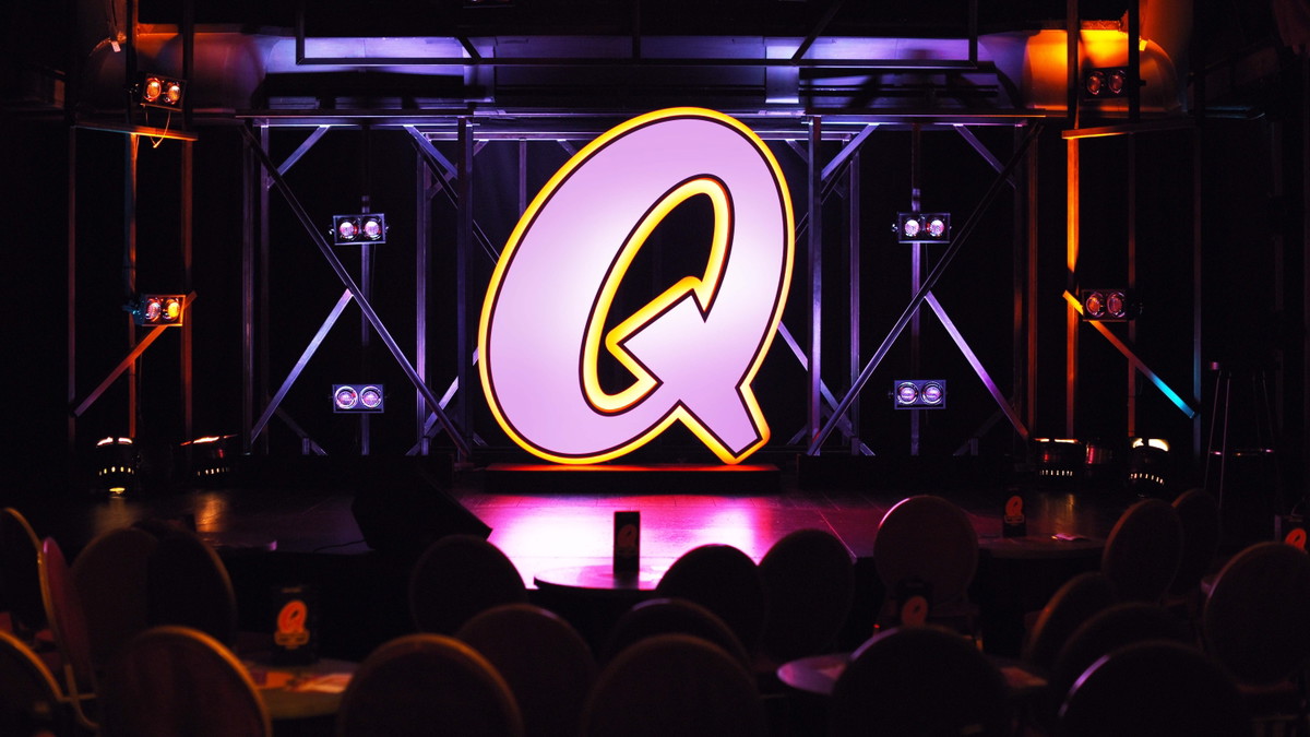 Quatsch Comedy Club