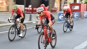 Radsport: Rund um die Kö