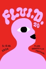 Fluid Identity 2.0 Festival