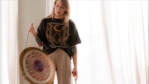 Yoga & Klang Präventionsretreat bezuschusst von deiner Krankenkasse