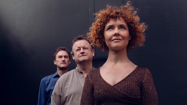 Zinc & Copper / Jasmine Guffond